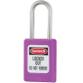 MASTER LOCK S31PRP GLOBAL ZENEX SAFETY PADLOCKS