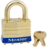 MASTER LOCK 2B LAMINATED PADLOCK