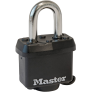 MASTER LOCK 311KA LAMINATED PADLOCK