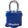 MASTER LOCK 312KA LAMINATED PADLOCK