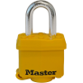 MASTER LOCK 315KA LAMINATED PADLOCK