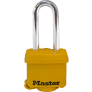 MASTER LOCK 315LH LAMINATED PADLOCK