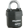 MASTER LOCK 6121KA PROSERIES WEATHER TOUGH LAMINATED LOCK
