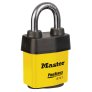 MASTER LOCK 6121KAYLW PROSERIES WEATHER TOUGH LAMINATED LOCK