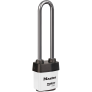 MASTER LOCK 6121LNWHT PROSERIES WEATHER TOUGH LAMINATED LOCK
