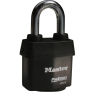 MASTER LOCK 6125KA PROSERIES WEATHER TOUGH LAMINATED LOCK