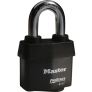 MASTER LOCK 6127 PROSERIES WEATHER TOUGH LAMINATED LOCK