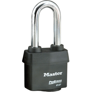 MASTER LOCK 6127KALJ PROSERIES WEATHER TOUGH LAMINATED LOCK