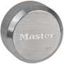 MASTER LOCK 6271KA PROSERIES HIDDEN SHACKLE PADLOCK