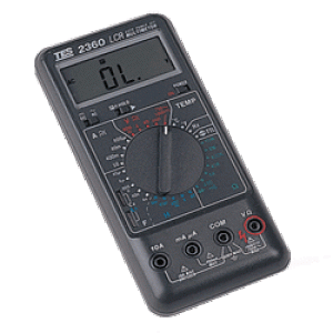 tes0035-tes-2360-lcr-multimeter-obsolete-see-cen0044a